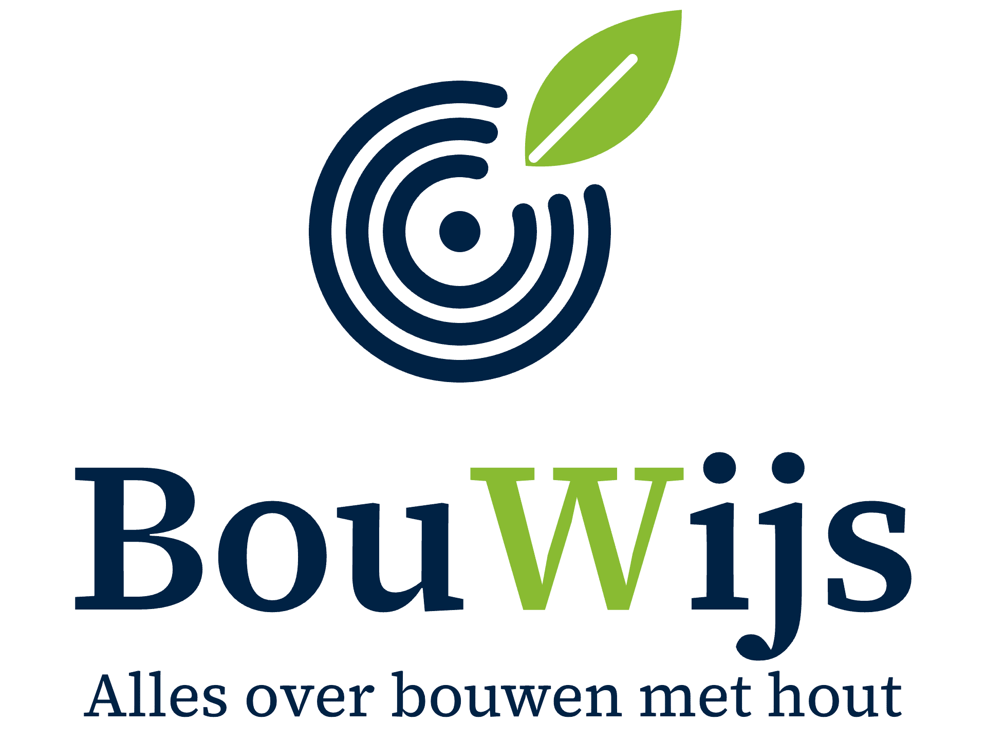 Logo BouWijs Kennisplatform