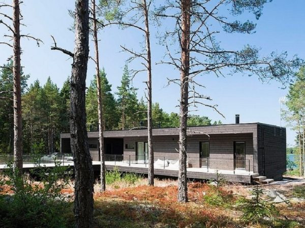 energiezuinige woning merel